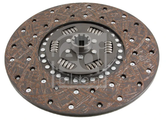 Clutch Disc